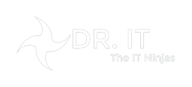 DR. IT - The IT Ninjas
